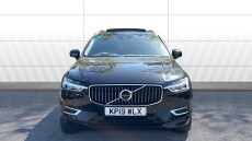 Volvo Xc60 2.0 T8 390 Hybrid Inscription Pro 5dr AWD G tronic Estate